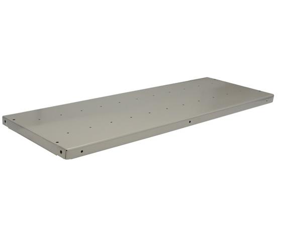 48" WIDE INDUSTRIAL SHELVING - EXTRA SHELVES
