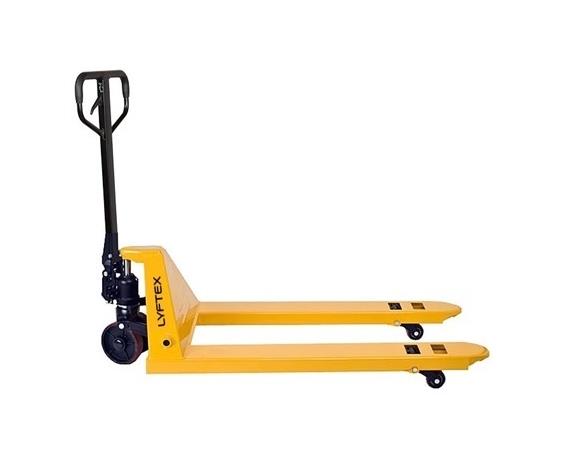 LYFTEX PREMIUM PALLET JACKS