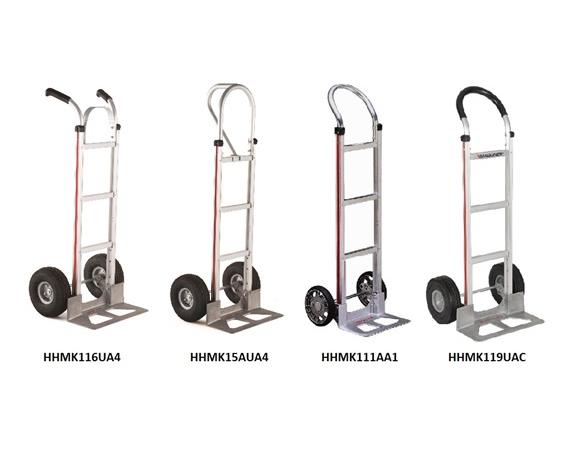 MAGLINER STANDARD HAND TRUCKS