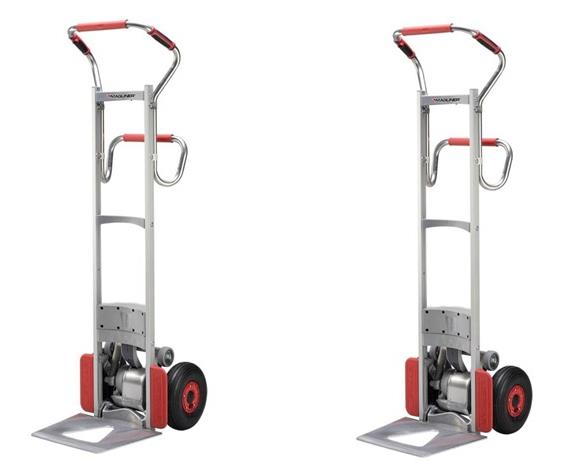 NEO POWERED STAIR CLIMBING HAND TRUCK