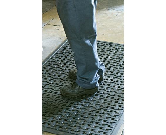 COMFORT FLOW™ MATTING