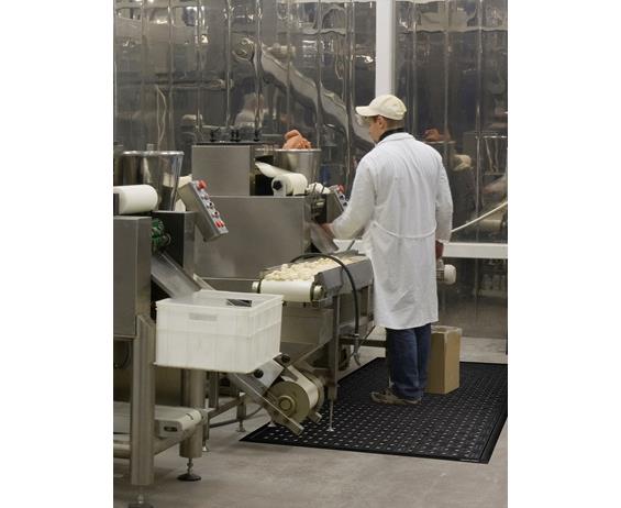 CUSHION STATION™ MATTING