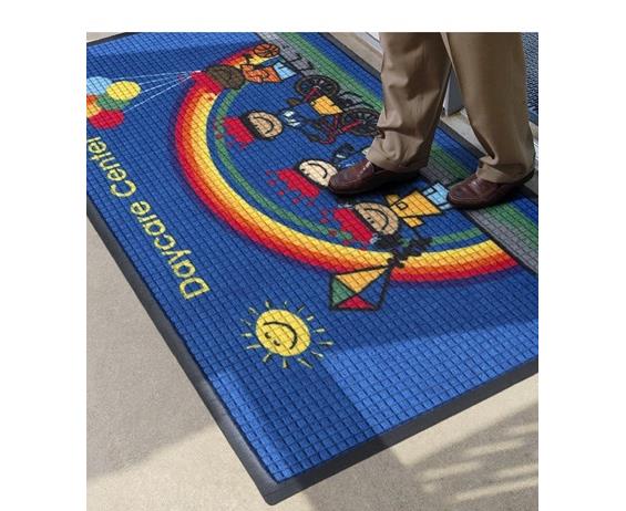 WATERHOG IMPRESSIONS HD®