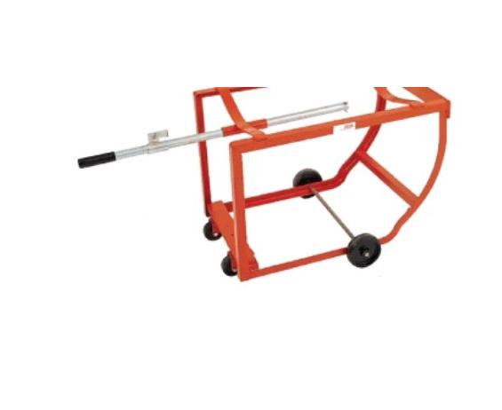 ROCK-IT BARREL LIFT AND DRUM STANDS