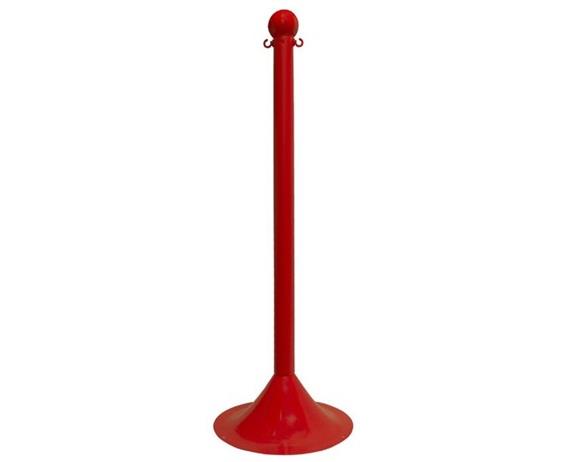 CROWD CONTROL KIT - STANCHIONS