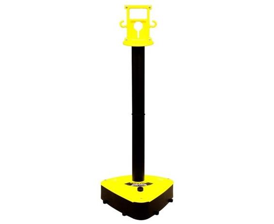 CROWD CONTROL KIT - STANCHIONS