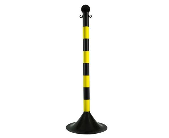 CROWD CONTROL KIT - STANCHIONS