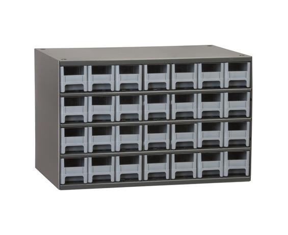 STEEL STORAGE CABINETS