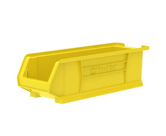 SUPER-SIZE AKRO BINS