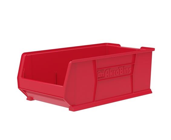 SUPER-SIZE AKRO BINS