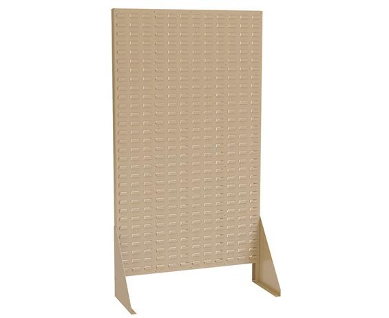 LOUVERED HANGING SYSTEMS