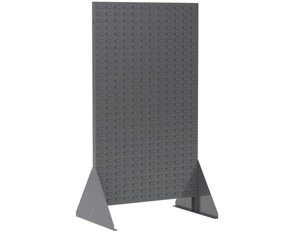 LOUVERED HANGING SYSTEMS