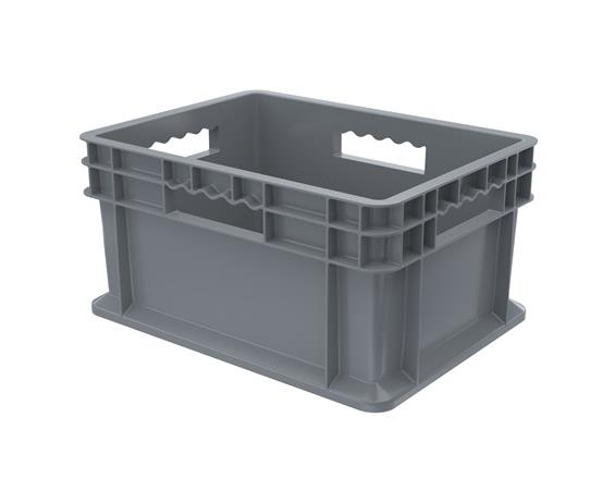 STRAIGHT WALL CONTAINERS