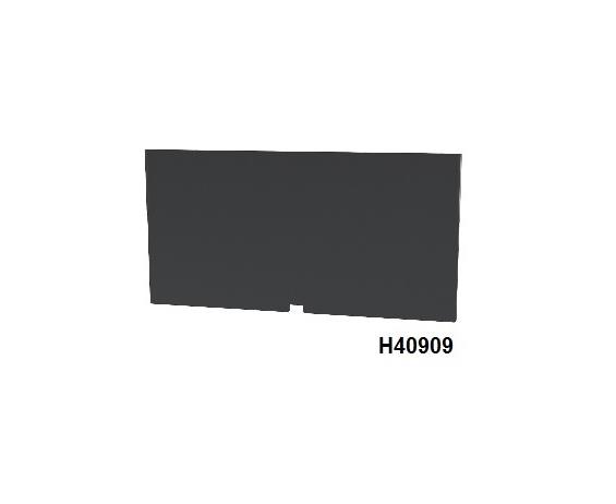 CROSS DIVIDERS FOR STEEL STORAGE CABINETS