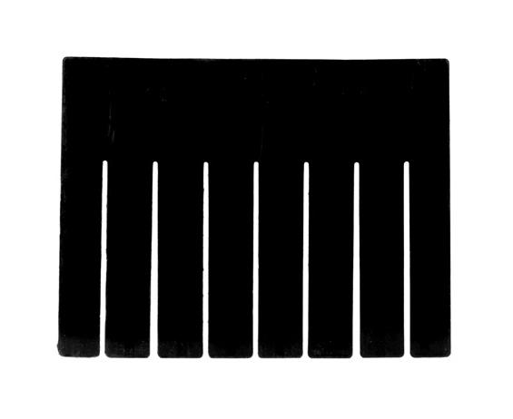 AKRO-GRID DIVIDERS &amp; LABEL HOLDERS