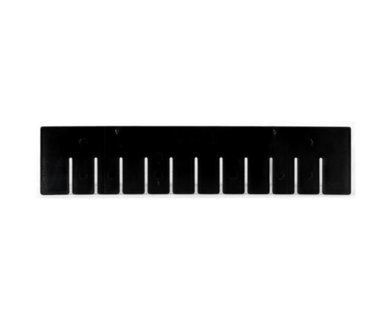 AKRO-GRID DIVIDERS &amp; LABEL HOLDERS