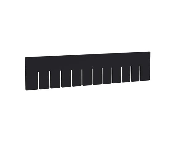 AKRO-GRID DIVIDERS &amp; LABEL HOLDERS