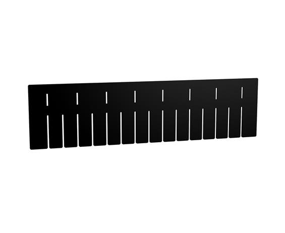 AKRO-GRID DIVIDERS &amp; LABEL HOLDERS