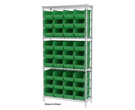 AKROBIN® WIRE SYSTEMS