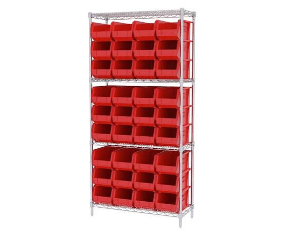 AKROBIN® WIRE SYSTEMS