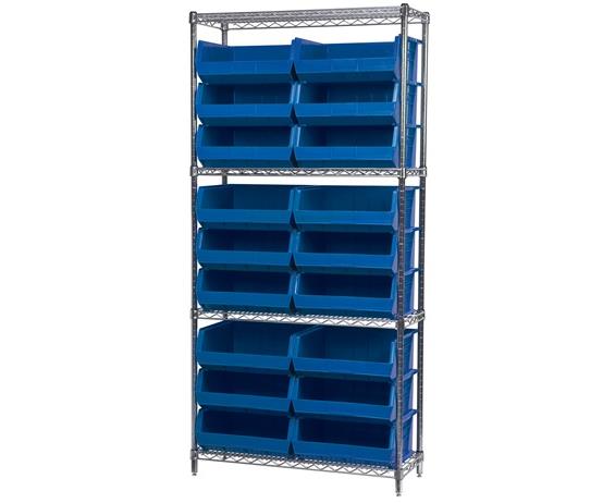 AKROBIN® WIRE SYSTEMS