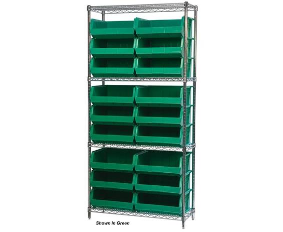 AKROBIN® WIRE SYSTEMS