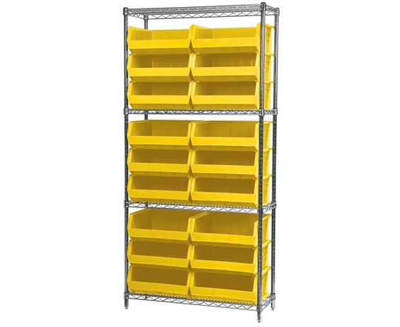 AKROBIN® WIRE SYSTEMS