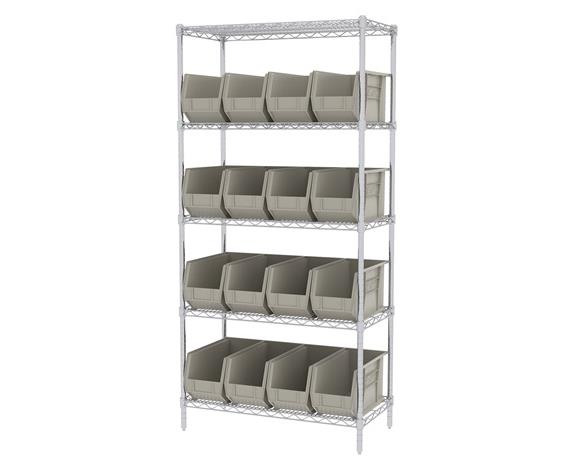 AKROBIN® WIRE SYSTEMS