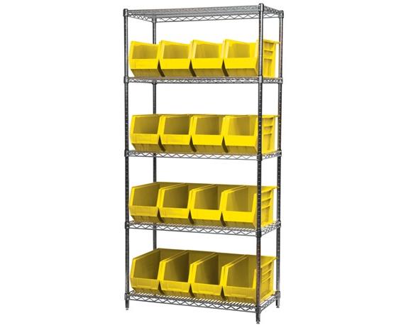 AKROBIN® WIRE SYSTEMS