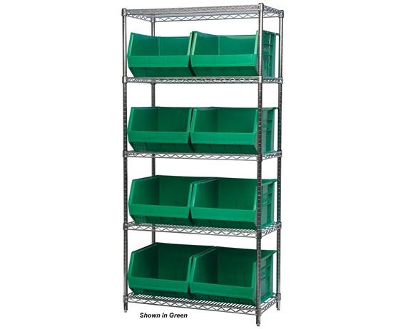 AKROBIN® WIRE SYSTEMS