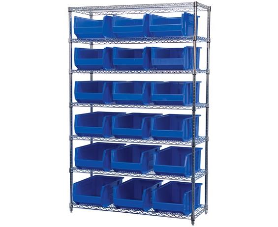 AKROBIN® WIRE SYSTEMS