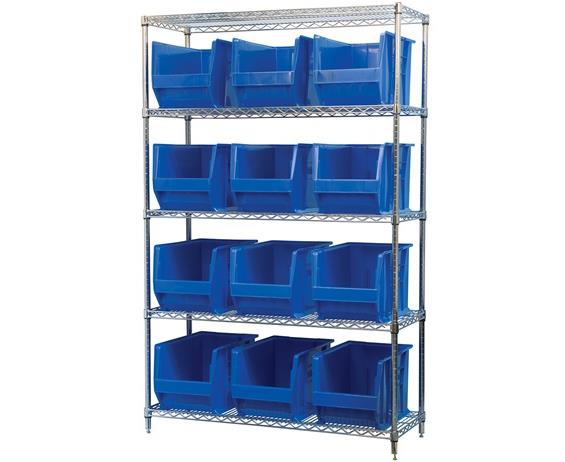 AKROBIN® WIRE SYSTEMS