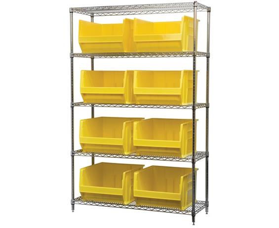 AKROBIN® WIRE SYSTEMS