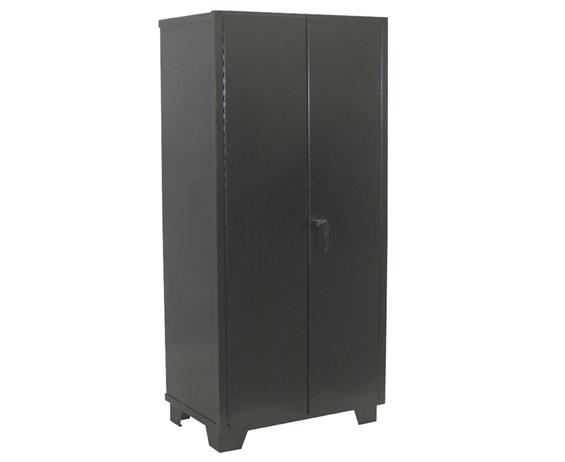 HEAVY DUTY 14 GAUGE WELDED CABINETS