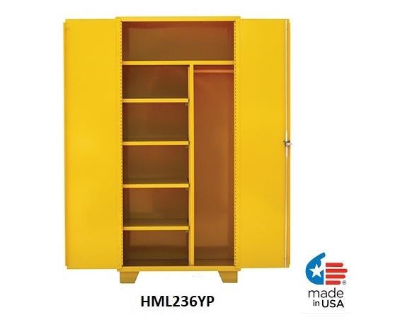 SPILL CONTAINMENT CABINET