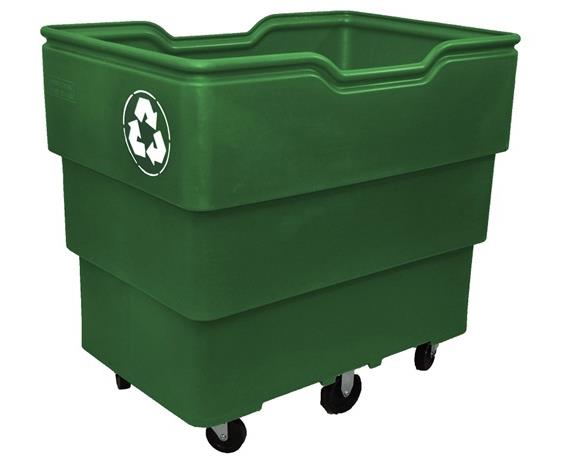 RECYCLE CART