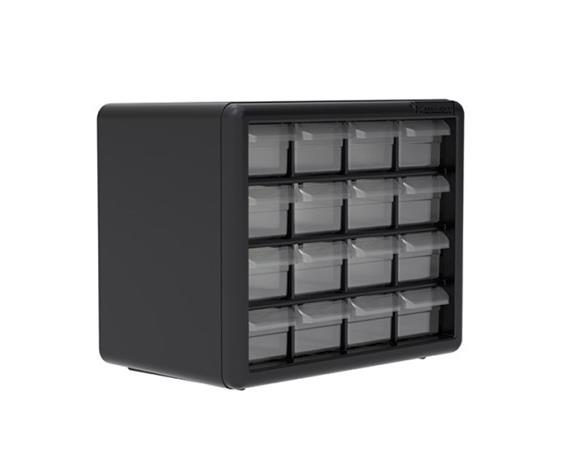 PLASTIC DRAWER STORAGE CABINETS