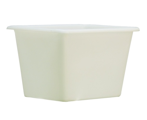BULK TUB CARTS - TUBS AND LIDS