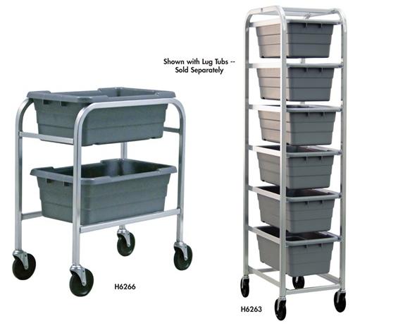 LUG CARTS