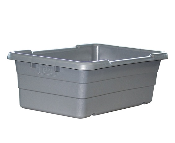 LUG CARTS - TUBS &amp; LIDS