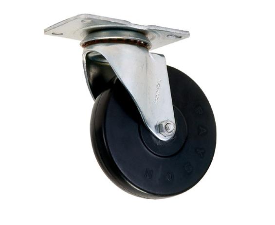 LIGHT-DUTY CASTER