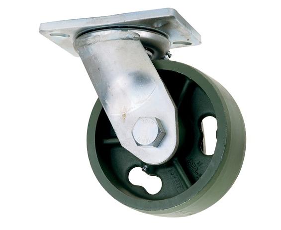 HEAVY-DUTY CASTER