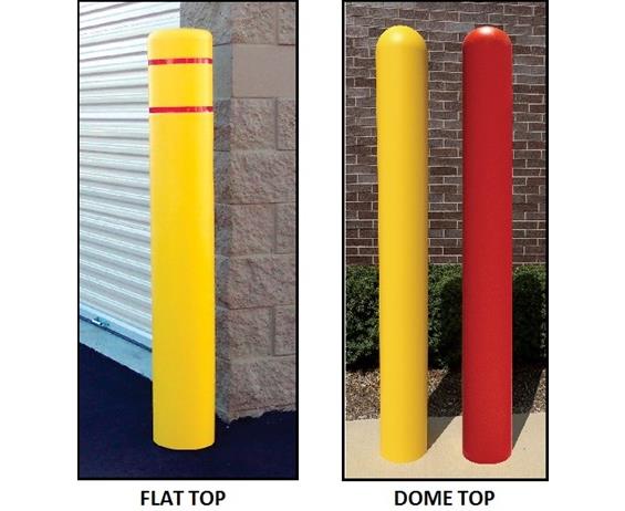 POST GUARD BOLLARD COVERS