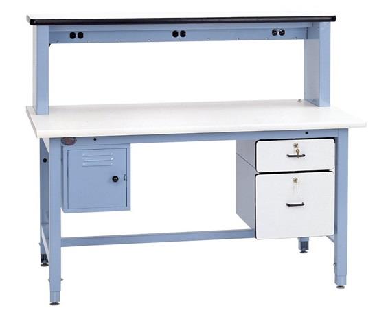 TECHNICAL WORKBENCHES