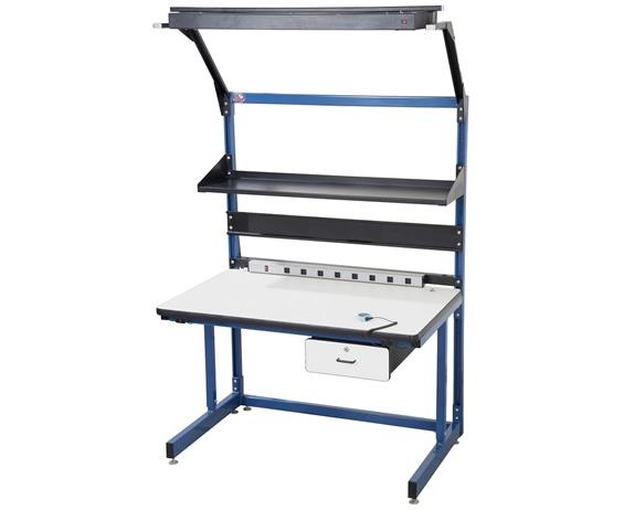 CANTILEVER WORKBENCH