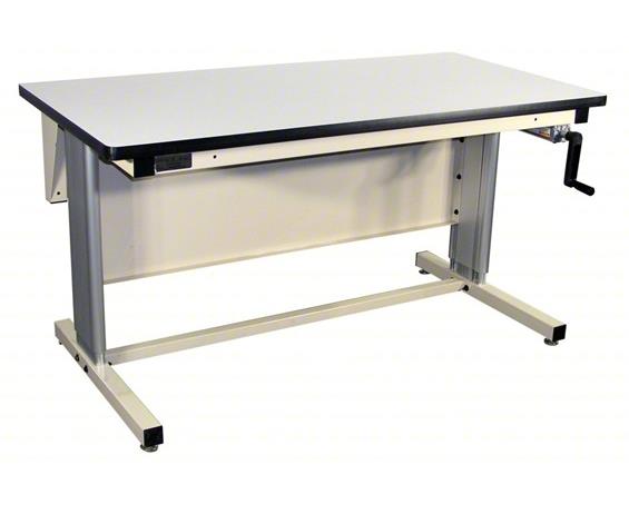 ERGONOMIC BASE WORK STATIONS