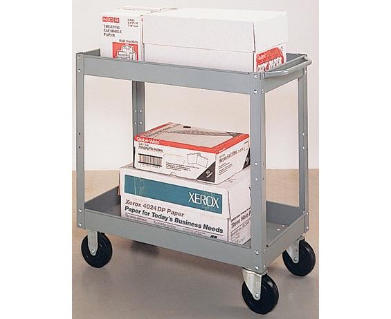 HEAVY INDUSTRIAL CARTS