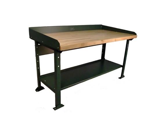 LAMINATED HARDWARD HEAVY DUTY WORKBENCH
