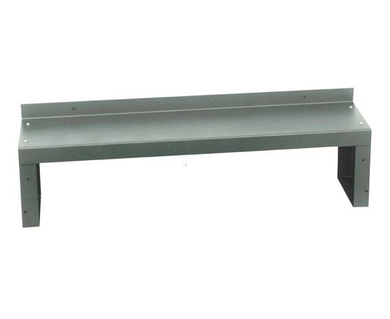 RISER SHELF FOR POLLARD WORKBENCHES