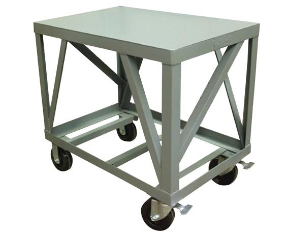 HEAVY DUTY SHOP CART - 508